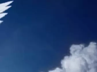 film XTRO 3: Hlídejte si oblohu